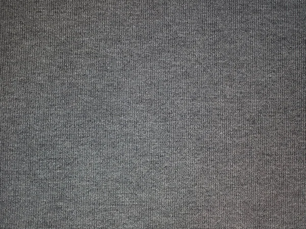 Серая Ткань Текстура Полезна Качестве Фона — стоковое фото