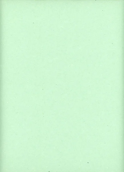 Lehká Voda Zelená Lepenka Textura Užitečné Jako Pozadí — Stock fotografie