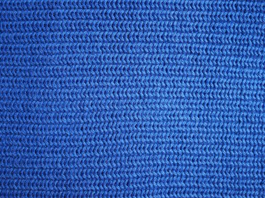 mavi kumaş dokusu arka plan olarak kullanışlı