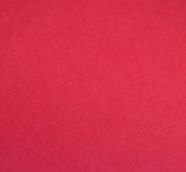 Red Cardboard Texture Useful Background — Stock Photo, Image