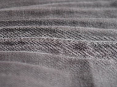 kahverengi kumaş dokusu arka plan olarak kullanışlı