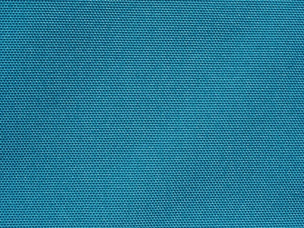 Teal Green Fabric Texture Useful Background — Stock Photo, Image