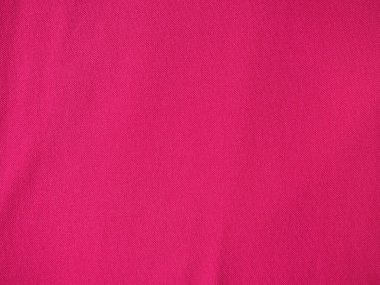 fuşya kumaş dokusu arka plan olarak kullanışlı