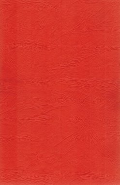 kırmızı deri arka plan