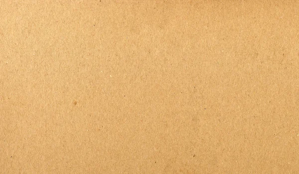 Cartão ondulado marrom — Fotografia de Stock