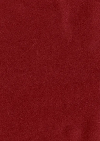 Fundo folha de papelão vermelho — Fotografia de Stock