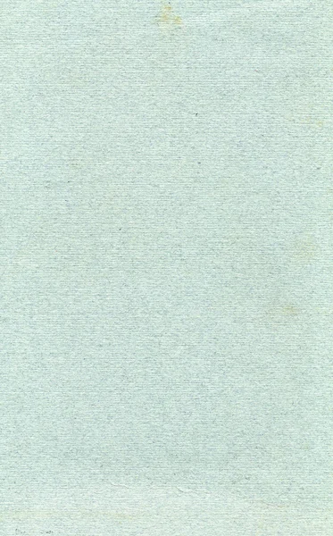 Folha de papelão azul claro — Fotografia de Stock