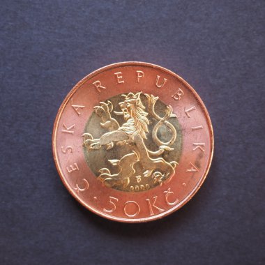 50 çek para