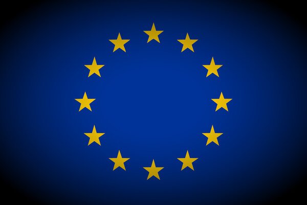 European Union flag