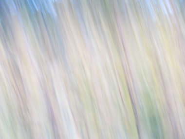 Arkaplan olarak kullanışlı farklı renklerin odaklanmış bulanıklığı