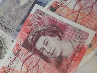 İngiliz Sterlini Sterlini