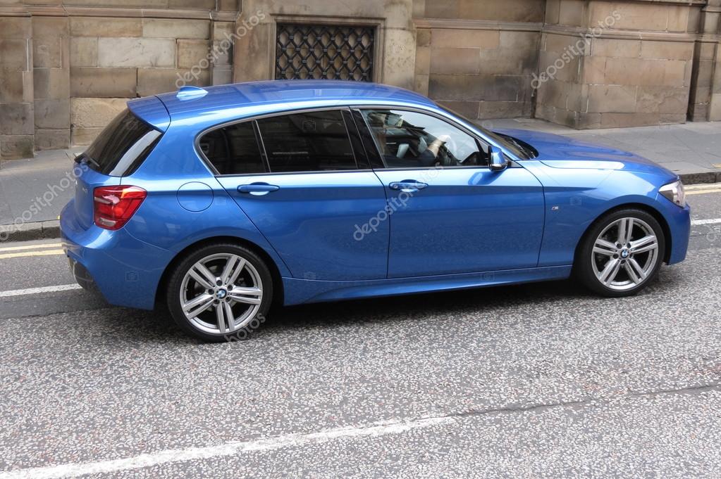 Light blue BWM 1161 - Stock Editorial Photo © route66 ...