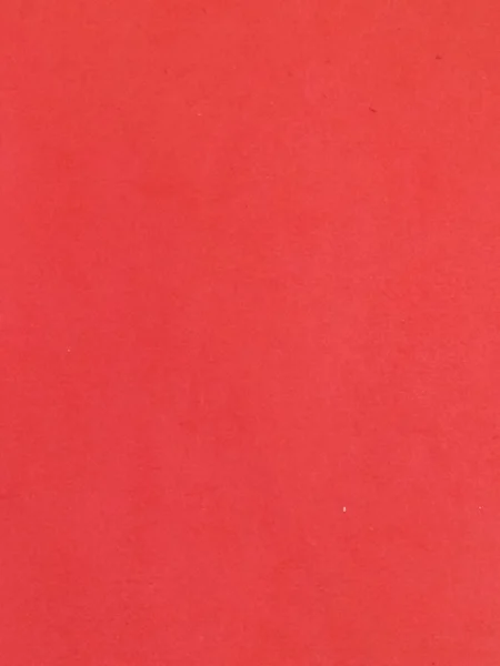 Hoja Blanco Papel Rojo Útil Como Fondo —  Fotos de Stock