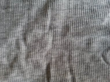 gri kumaş arka plan olarak yararlı