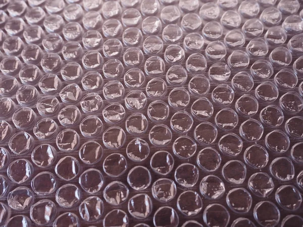 Bubblewrap przydatne jako tło — Zdjęcie stockowe