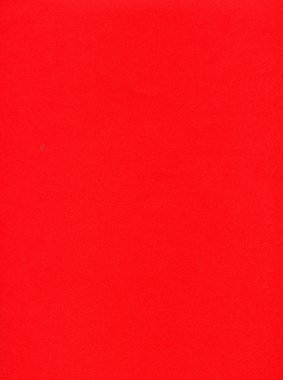 Kırmızı karton sayfası arka plan olarak yararlı