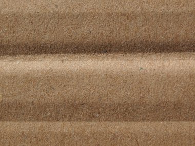 Kahverengi renkli karton arka plan olarak kullanışlı