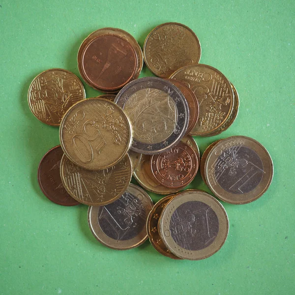 Pile of euro coins Stock Photos, Royalty Free Pile of euro coins Images