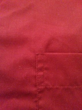 kırmızı kumaş arka plan olarak yararlı