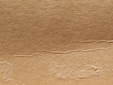 kahverengi karton desen arka plan olarak kullanışlı