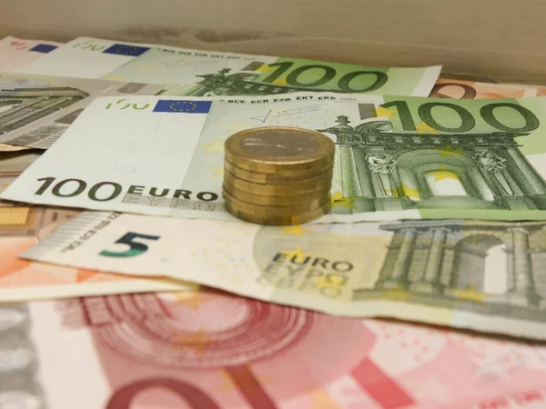 Avrupa Birliği (eur) Euro banknot ve madeni paralar - yasal ihale