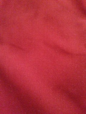 kırmızı kumaş arka plan olarak yararlı