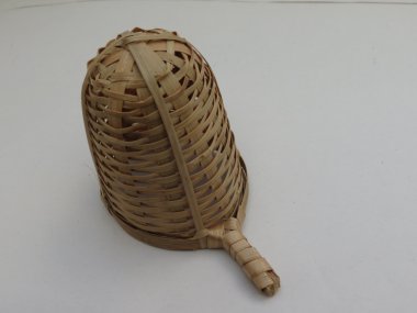 Çin'den orijinal Çin bambusu çay süzgeci