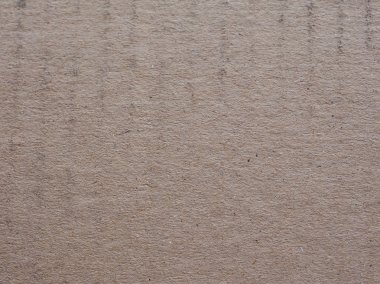 Oluklu karton doku arka plan olarak yararlı