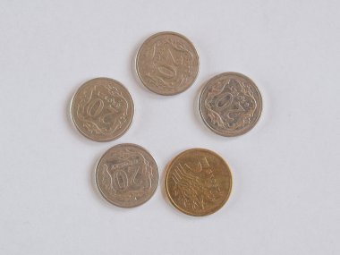 Euro para Vatikan üzerinden
