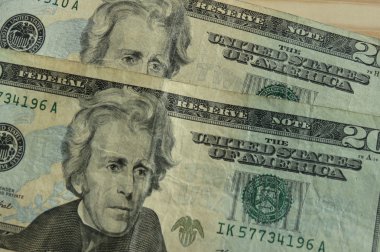 Bizi dolar arka plan