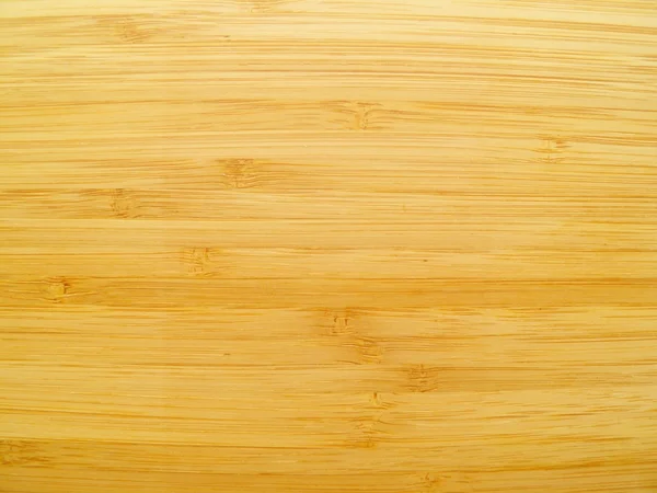 Fondo Tablero Madera Bambú — Foto de Stock