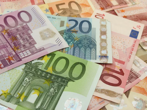 Euro (eur) banknotlar - Avrupa Birliği'nin resmi ihale