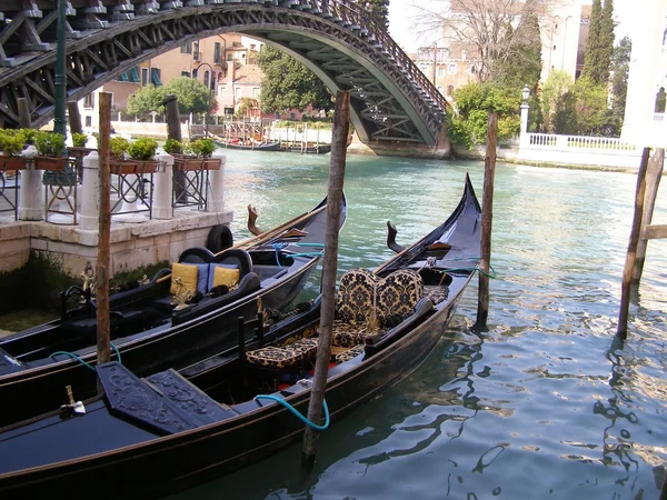 VENECIA — Foto de Stock