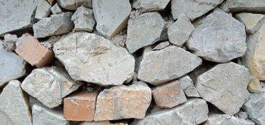 Duvarları kapatın.