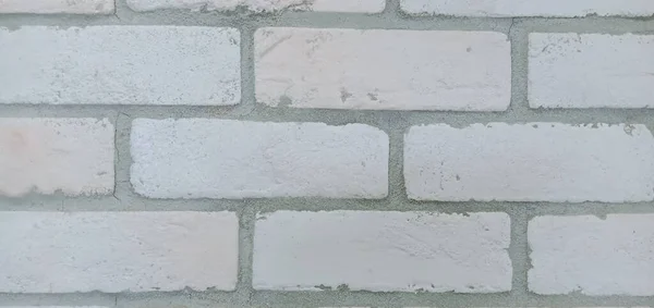Pattern Wall Bricks — Zdjęcie stockowe