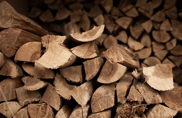 Gün ışığında ahşap doku