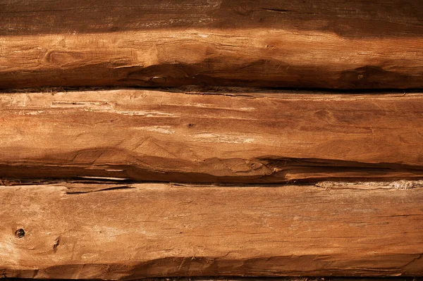 Gün ışığında ahşap doku