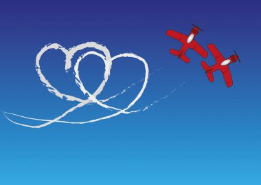 Loveplanes