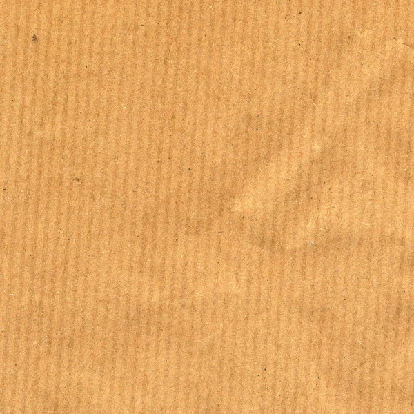 Bruin papier — Stockfoto