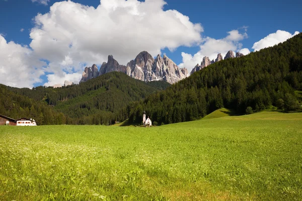 St. Magdalena village — Stock Photo, Image