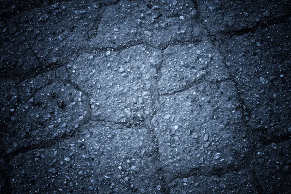 Resumo fundo de asfalto — Fotografia de Stock
