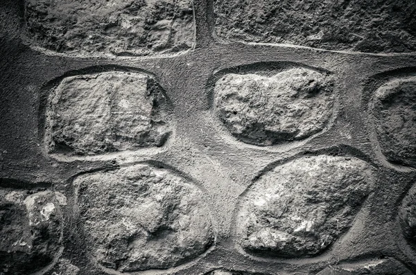 Stone wall texture background — Stock Photo, Image