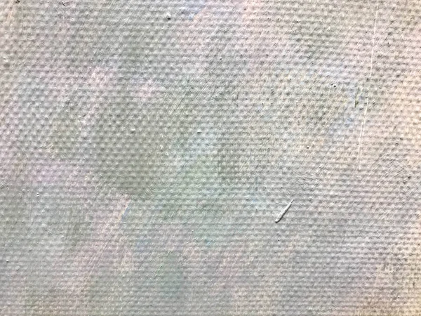 Water Soluble Texture Background Gouache Painted Paper Color Paint Strokes — Stock Photo, Image