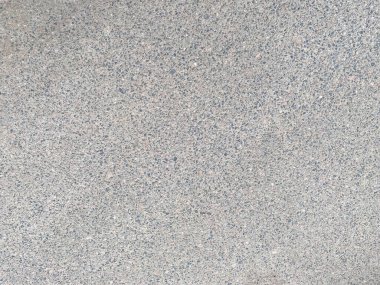 Gri asfalt yol arkaplanı veya dokusu, yüzey asfalt sokak.