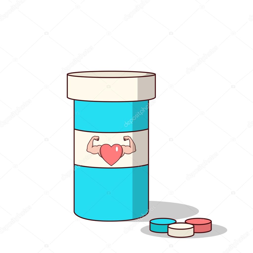 Viagra and similar medications