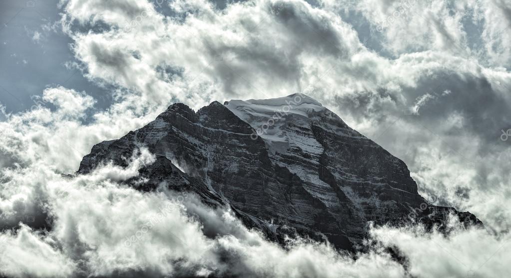 Ten Peaks of Banff