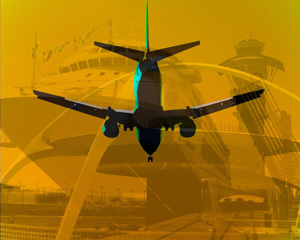 Лос-Анджелес
