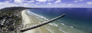 Scripps Pier, Kaliforniya