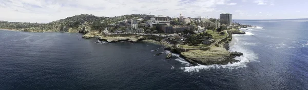 La Jolla, California — Foto de Stock