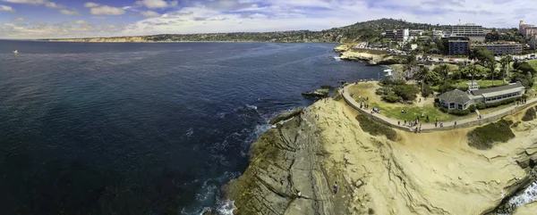 La Jolla, California — Foto de Stock